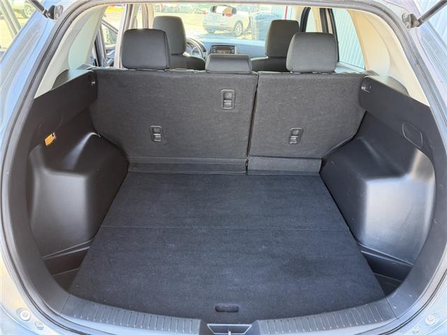 2015 Mazda CX-5 GX (Stk: 2780) in Hawkesbury - Image 10 of 19 2015 Mazda CX-5 GX (Stk: 2780) in Hawkesbury - Image 10 of 19