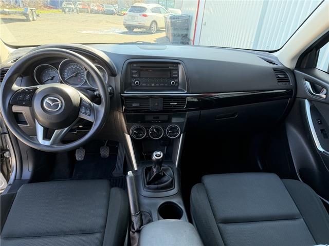 2015 Mazda CX-5 GX (Stk: 2780) in Hawkesbury - Image 11 of 19 2015 Mazda CX-5 GX (Stk: 2780) in Hawkesbury - Image 11 of 19
