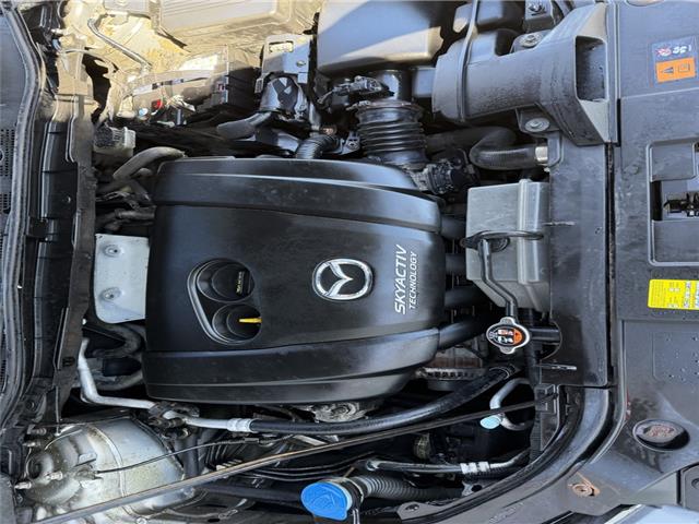 2015 Mazda CX-5 GX (Stk: 2780) in Hawkesbury - Image 19 of 19 2015 Mazda CX-5 GX (Stk: 2780) in Hawkesbury - Image 19 of 19