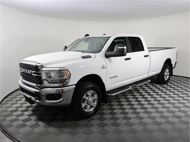 2024 RAM 3500 Big Horn (Stk: 26T020A) in Calgary - Image 1 of 20
