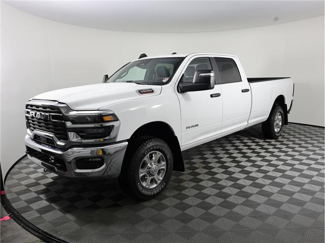 2025 RAM 3500 Big Horn (Stk: H20592) in Calgary - Image 1 of 23
