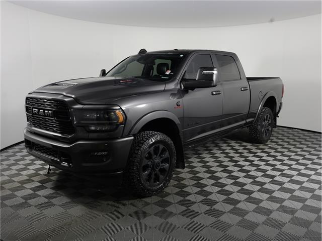 2023 RAM 3500 Limited (Stk: 26T067A) in Calgary - Image 1 of 24