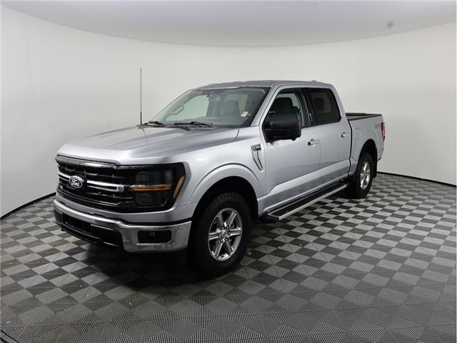 2024 Ford F-150 XLT (Stk: B20872) in Calgary - Image 1 of 21