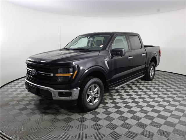 2024 Ford F-150  (Stk: B20873) in Calgary - Image 1 of 21