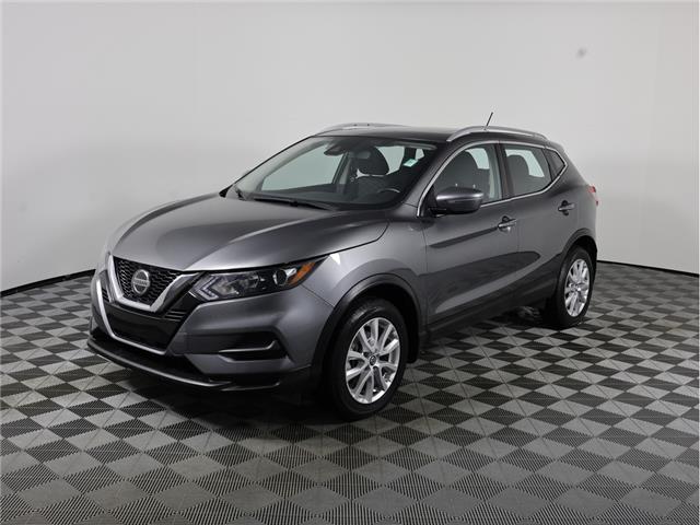 2023 Nissan Qashqai SL (Stk: A20877) in Calgary - Image 1 of 20
