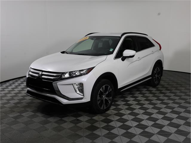 2018 Mitsubishi Eclipse Cross  (Stk: A20900) in Calgary - Image 1 of 19