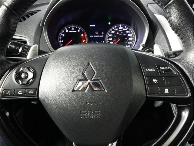 2018 Mitsubishi Eclipse Cross (Stk: A20900) in Calgary - Image 17 of 19 2018 Mitsubishi Eclipse Cross (Stk: A20900) in Calgary - Image 17 of 19