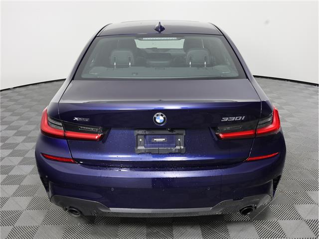 2019 BMW 330i xDrive (Stk: A20906) in Calgary - Image 7 of 20