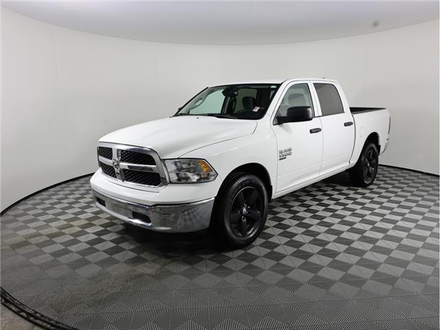 2023 RAM 1500 Classic SLT (Stk: B20917) in Calgary - Image 1 of 19