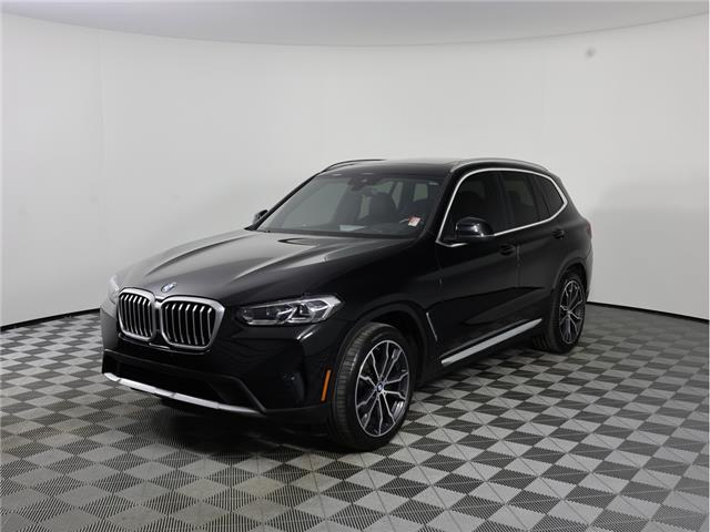2023 BMW X3 xDrive30i (Stk: B20904A) in Calgary - Image 1 of 19