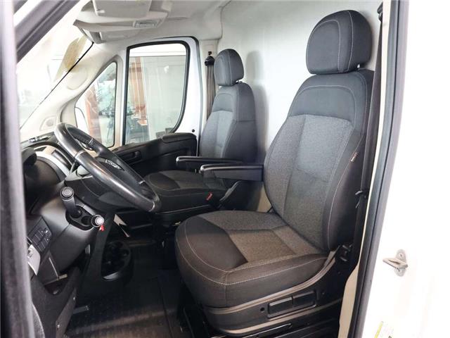 2020 RAM ProMaster 2500 High Roof (Stk: A20933) in Calgary - Image 9 of 14