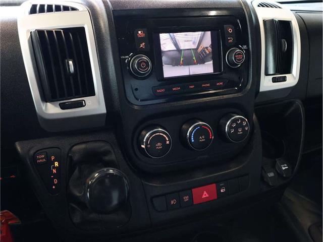 2020 RAM ProMaster 2500 High Roof (Stk: A20933) in Calgary - Image 11 of 14