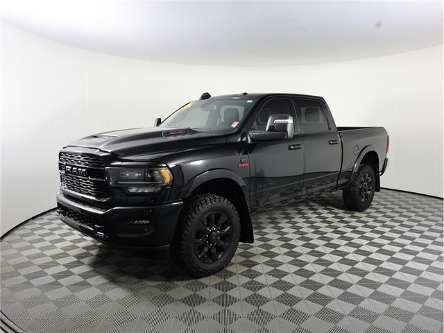 2023 RAM 3500 Limited (Stk: B20956) in Calgary - Image 1 of 21