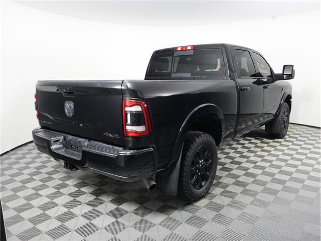 2023 RAM 3500 Limited (Stk: B20956) in Calgary - Image 6 of 21