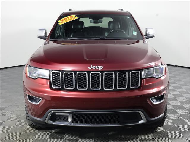 2019 Jeep Grand Cherokee Limited (Stk: A20968) in Calgary - Image 2 of 21 2019 Jeep Grand Cherokee Limited (Stk: A20968) in Calgary - Image 2 of 21