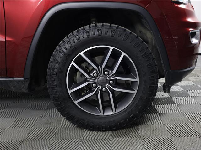 2019 Jeep Grand Cherokee Limited (Stk: A20968) in Calgary - Image 4 of 21 2019 Jeep Grand Cherokee Limited (Stk: A20968) in Calgary - Image 4 of 21