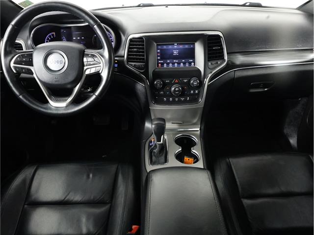 2019 Jeep Grand Cherokee Limited (Stk: A20968) in Calgary - Image 12 of 21 2019 Jeep Grand Cherokee Limited (Stk: A20968) in Calgary - Image 12 of 21