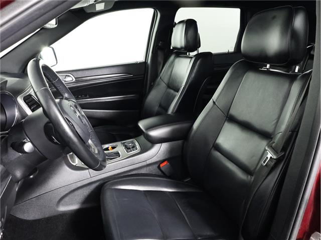 2019 Jeep Grand Cherokee Limited (Stk: A20968) in Calgary - Image 15 of 21 2019 Jeep Grand Cherokee Limited (Stk: A20968) in Calgary - Image 15 of 21