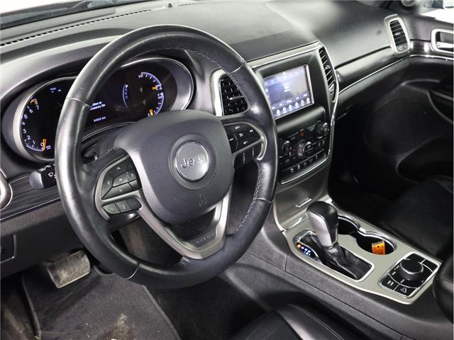 2019 Jeep Grand Cherokee Limited (Stk: A20968) in Calgary - Image 16 of 21 2019 Jeep Grand Cherokee Limited (Stk: A20968) in Calgary - Image 16 of 21