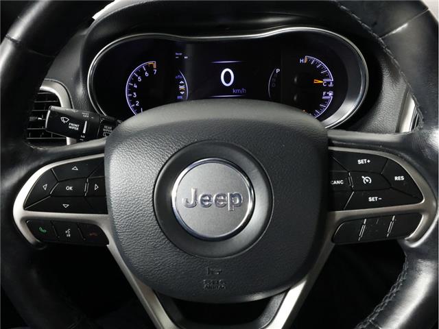 2019 Jeep Grand Cherokee Limited (Stk: A20968) in Calgary - Image 18 of 21 2019 Jeep Grand Cherokee Limited (Stk: A20968) in Calgary - Image 18 of 21