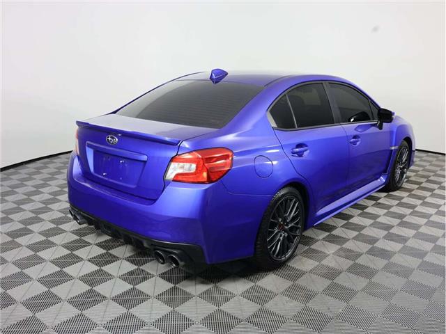 2017 Subaru WRX (Stk: A20951) in Calgary - Image 6 of 19 2017 Subaru WRX (Stk: A20951) in Calgary - Image 6 of 19