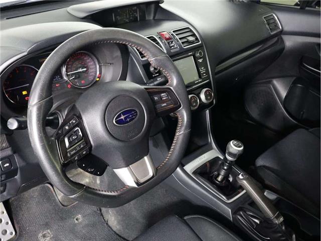 2017 Subaru WRX (Stk: A20951) in Calgary - Image 13 of 19 2017 Subaru WRX (Stk: A20951) in Calgary - Image 13 of 19