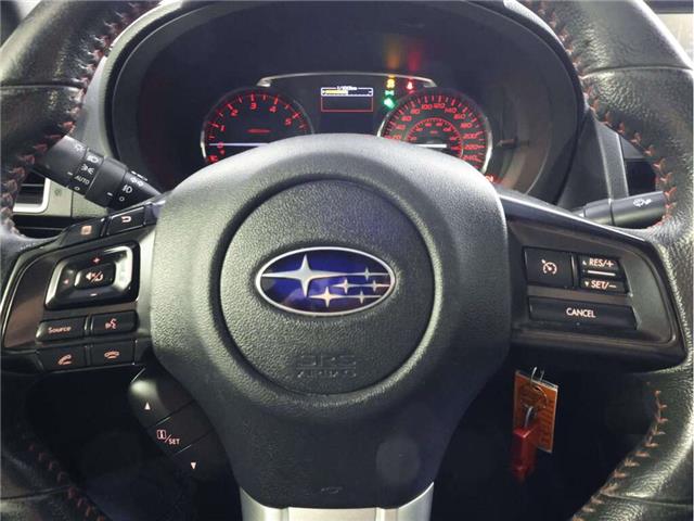 2017 Subaru WRX (Stk: A20951) in Calgary - Image 16 of 19 2017 Subaru WRX (Stk: A20951) in Calgary - Image 16 of 19