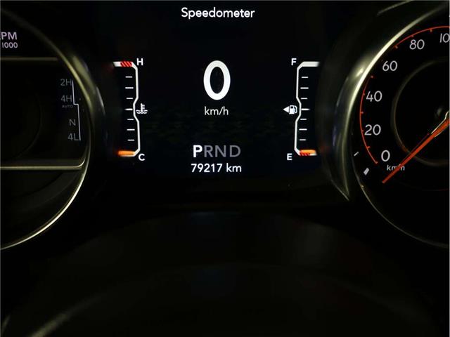 2022 Jeep Wrangler Sport (Stk: B20973) in Calgary - Image 16 of 17