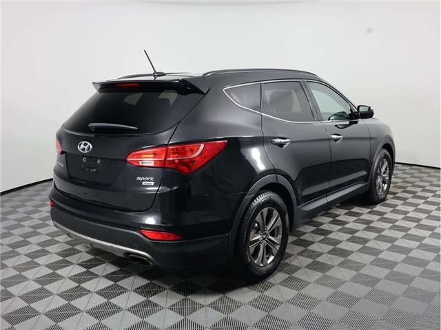 2015 Hyundai Santa Fe Sport  (Stk: A20974) in Calgary - Image 6 of 21