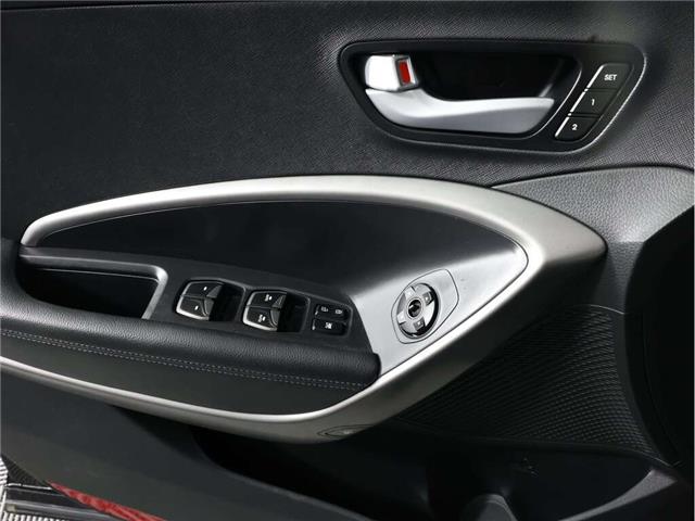 2015 Hyundai Santa Fe Sport  (Stk: A20974) in Calgary - Image 14 of 21