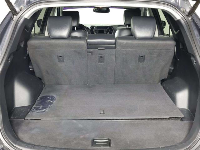 2015 Hyundai Santa Fe Sport  (Stk: A20974) in Calgary - Image 15 of 21