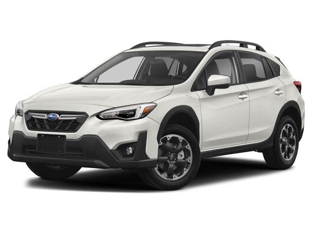 2021 Subaru Crosstrek Sport (Stk: S65889B) in Owen Sound - Image 1 of 11