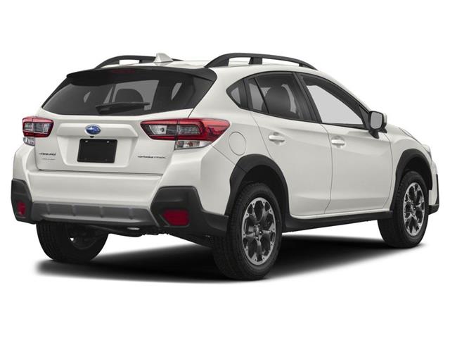 2021 Subaru Crosstrek Sport (Stk: S65889B) in Owen Sound - Image 3 of 11