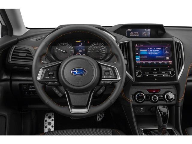 2021 Subaru Crosstrek Sport (Stk: S65889B) in Owen Sound - Image 4 of 11