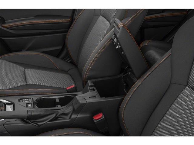 2021 Subaru Crosstrek Sport (Stk: S65889B) in Owen Sound - Image 10 of 11