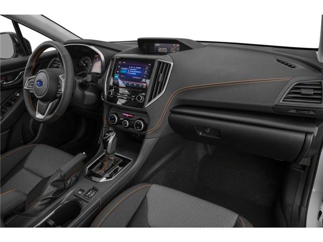 2021 Subaru Crosstrek Sport (Stk: S65889B) in Owen Sound - Image 11 of 11