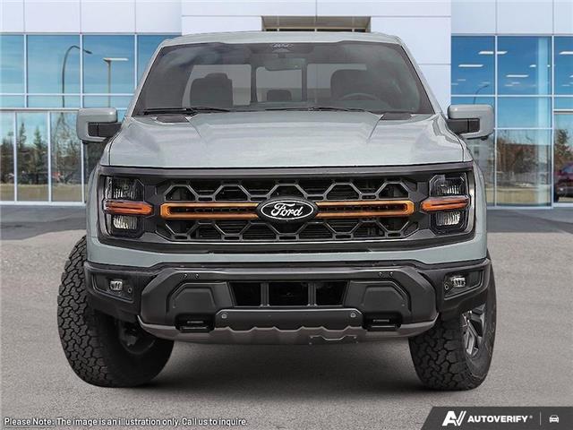 2026 Ford F-150 Tremor (Stk: TA-678) in Calgary - Image 2 of 24