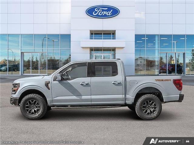 2026 Ford F-150 Tremor (Stk: TA-678) in Calgary - Image 3 of 24