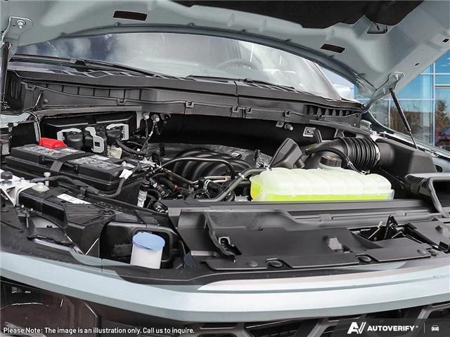 2026 Ford F-150 Tremor (Stk: TA-678) in Calgary - Image 6 of 24