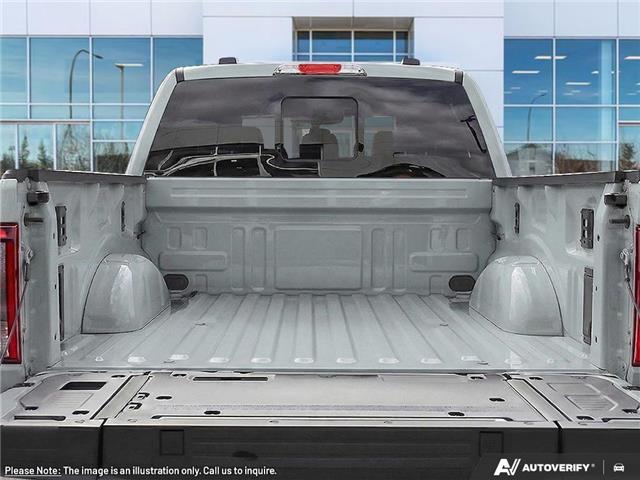 2026 Ford F-150 Tremor (Stk: TA-678) in Calgary - Image 7 of 24