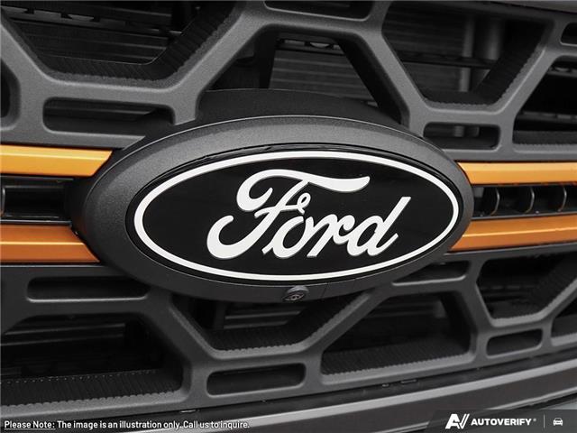 2026 Ford F-150 Tremor (Stk: TA-678) in Calgary - Image 9 of 24