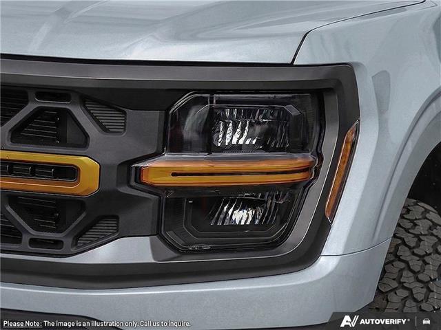 2026 Ford F-150 Tremor (Stk: TA-678) in Calgary - Image 10 of 24