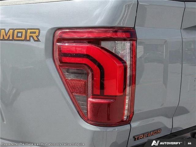 2026 Ford F-150 Tremor (Stk: TA-678) in Calgary - Image 11 of 24