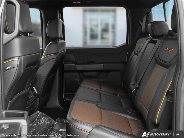 2026 Ford F-150 Tremor (Stk: TA-678) in Calgary - Image 22 of 24