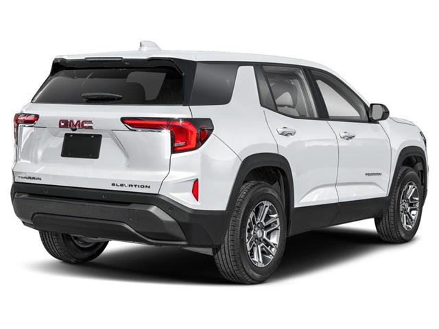 2025 GMC Terrain Elevation (Stk: 26-726P) in North Bay - Image 4 of 13 2025 GMC Terrain Elevation (Stk: 26-726P) in North Bay - Image 4 of 13