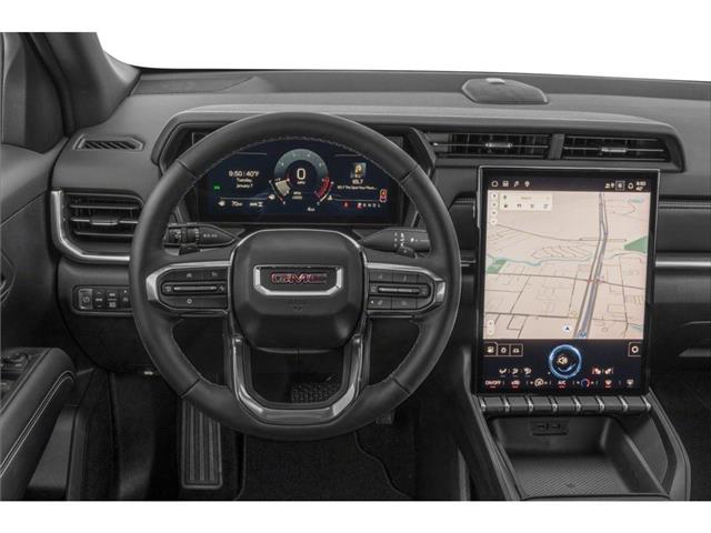 2025 GMC Terrain Elevation (Stk: 26-726P) in North Bay - Image 5 of 13 2025 GMC Terrain Elevation (Stk: 26-726P) in North Bay - Image 5 of 13