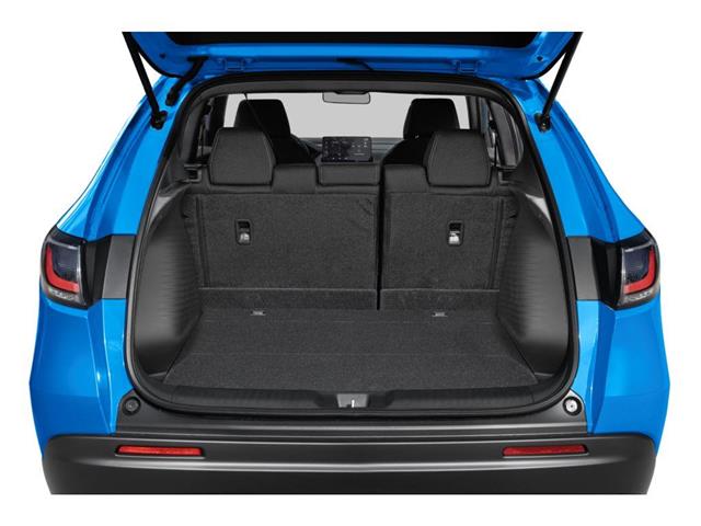 2026 Honda HR-V Sport (Stk: HR0815) in Calgary - Image 6 of 9
