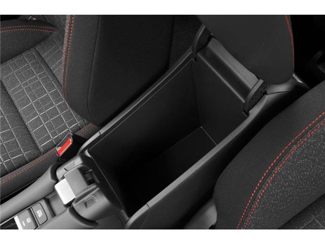 2026 Honda HR-V Sport (Stk: HR0815) in Calgary - Image 8 of 9