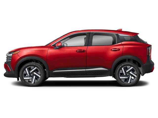 2026 Nissan Kicks SV (Stk: XN7666) in Thornhill - Image 2 of 11