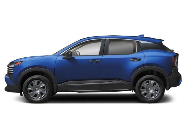 2026 Nissan Kicks S (Stk: XN7667) in Thornhill - Image 2 of 11
